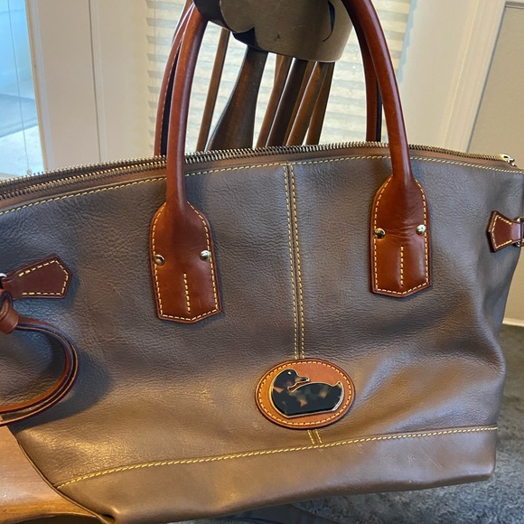 Dooney & Bourke one of a kind purse - Picture 7 of 10
